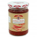 Паста Sambal Oelek Suree 227 г