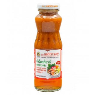 Соус сукияки // Oriental Sukiyaki sauce 200 мл