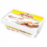 Сыр President (Президент) 180 г