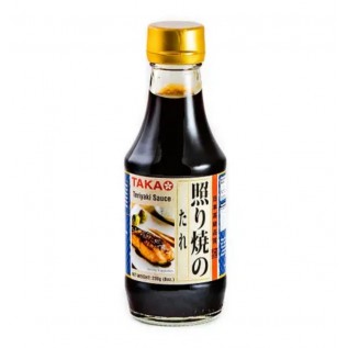 Соус терияки // Teriyaki sauce 230 г