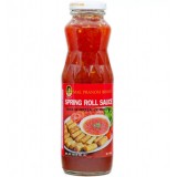Соус для спринг-роллов // Sweet chilli sauce for spring rolls 300 мл