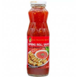 Соус для спринг-роллов // Sweet chilli sauce for spring rolls 300 мл