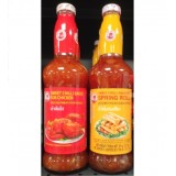Соус для спринг-роллов // Sweet chilli sauce for spring rolls 700 мл