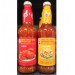 Соус для спринг-роллов // Sweet chilli sauce for spring rolls 700 мл
