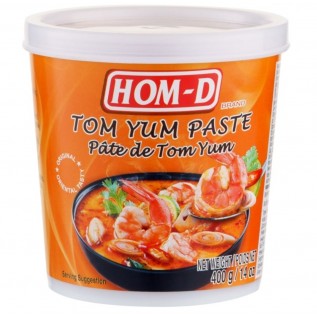 Паста том ям // Tom Yum paste 400 г
