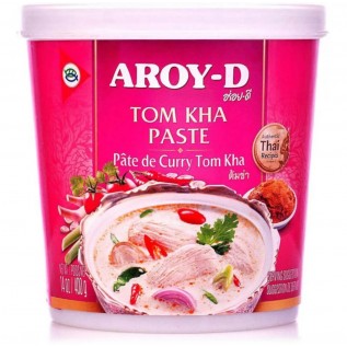Паста Том Кха 400 г