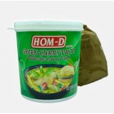 Паста Зеленая Карри 400 г