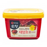 Паста чили Гочуджан (Кочудян) Daesang 500 г