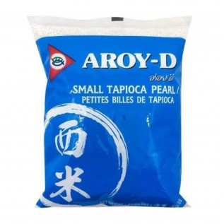 Тапиока в шариках Aroy-D 454 г