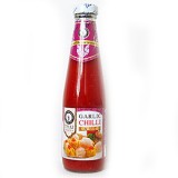 Чесночный чили соус // Garlic chilli sauce 300 мл