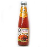 Сладкий соус чили // Sweet chilli sauce 250 г