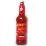 Сладкий соус чили // Sweet chilli sauce for chicken 650 мл