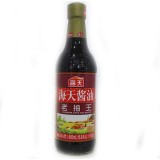 Темный соевый соус // Superior dark soy sauce 500 мл