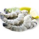 Креветка тигровая 16/20 без головы 1 кг